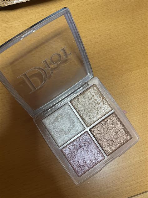 face palettes dior highlighter|Dior highlighter palette 001.